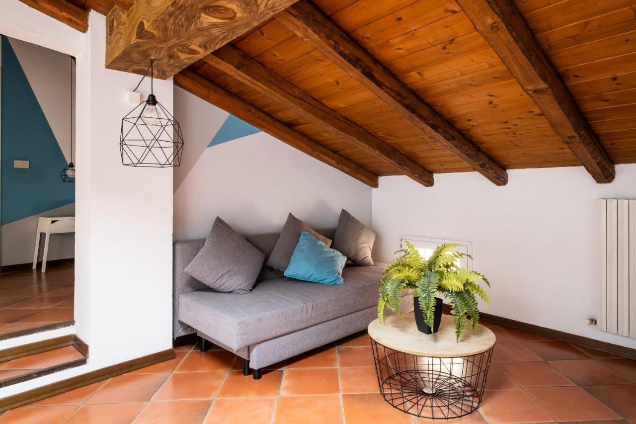 Mansardina Nosadella 9 By Wonderful Italy Apartment Болоня Екстериор снимка