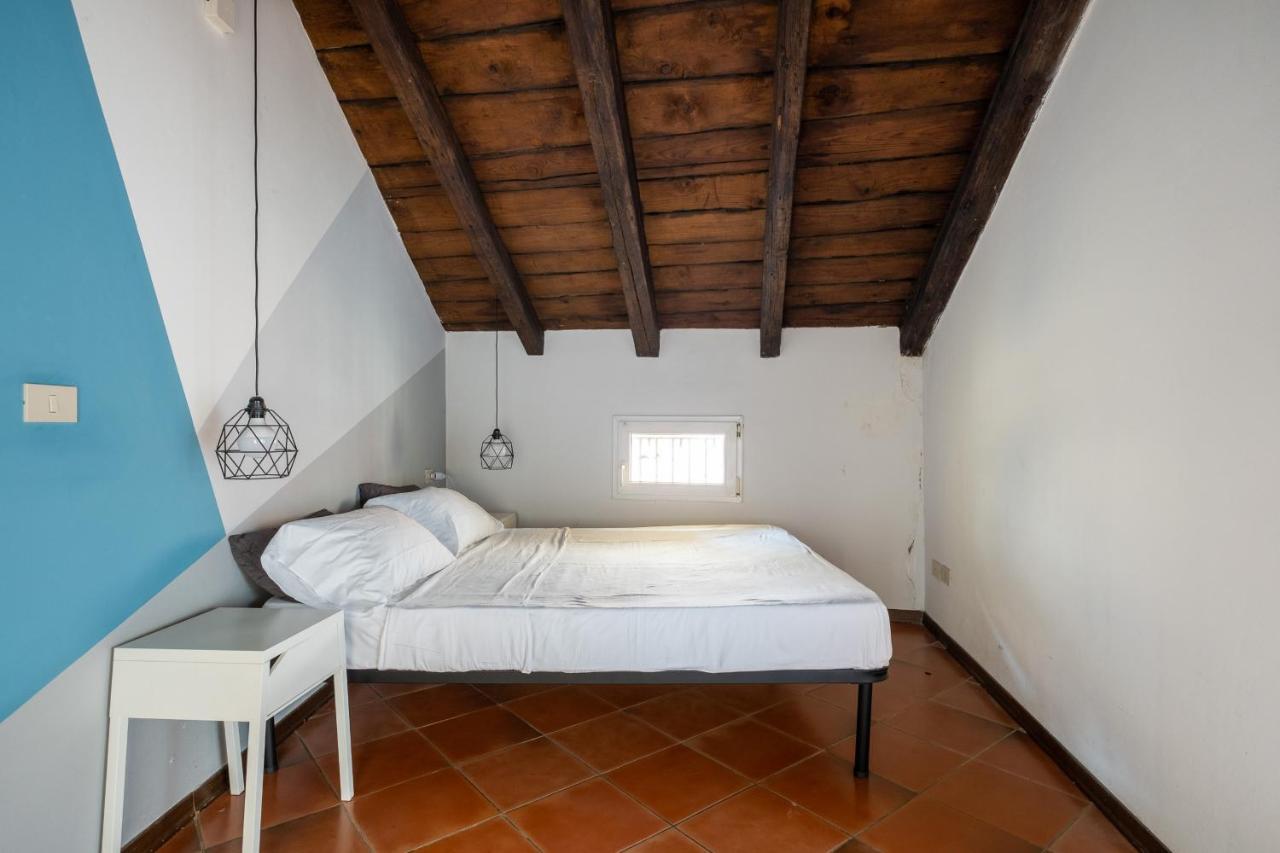 Mansardina Nosadella 9 By Wonderful Italy Apartment Болоня Екстериор снимка
