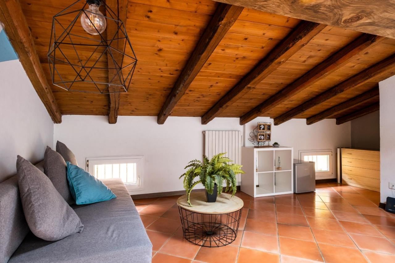 Mansardina Nosadella 9 By Wonderful Italy Apartment Болоня Екстериор снимка