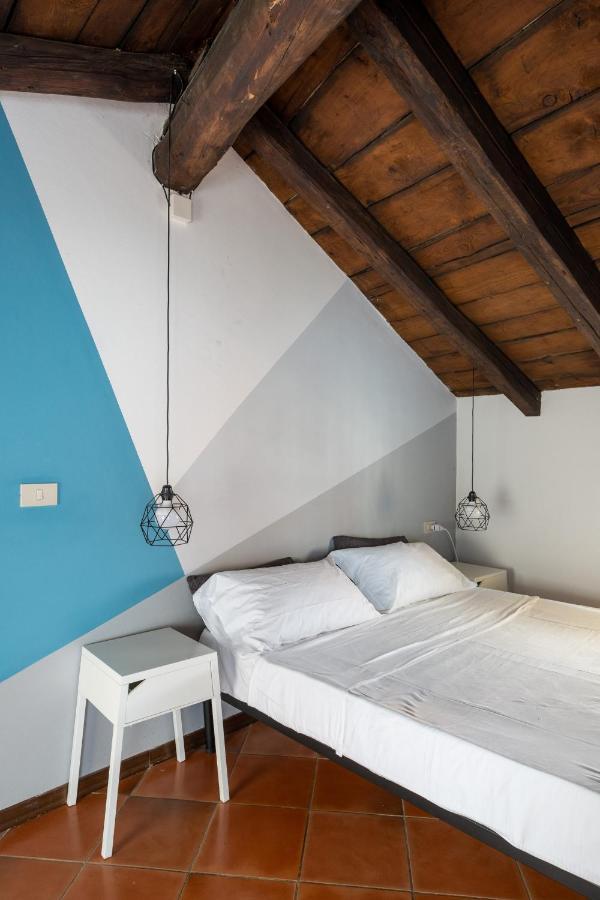 Mansardina Nosadella 9 By Wonderful Italy Apartment Болоня Екстериор снимка