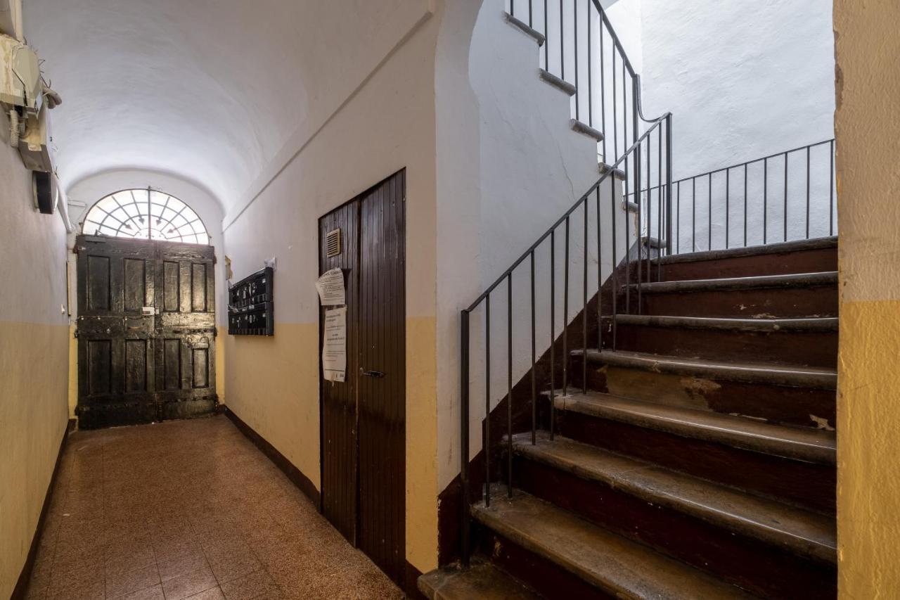 Mansardina Nosadella 9 By Wonderful Italy Apartment Болоня Екстериор снимка