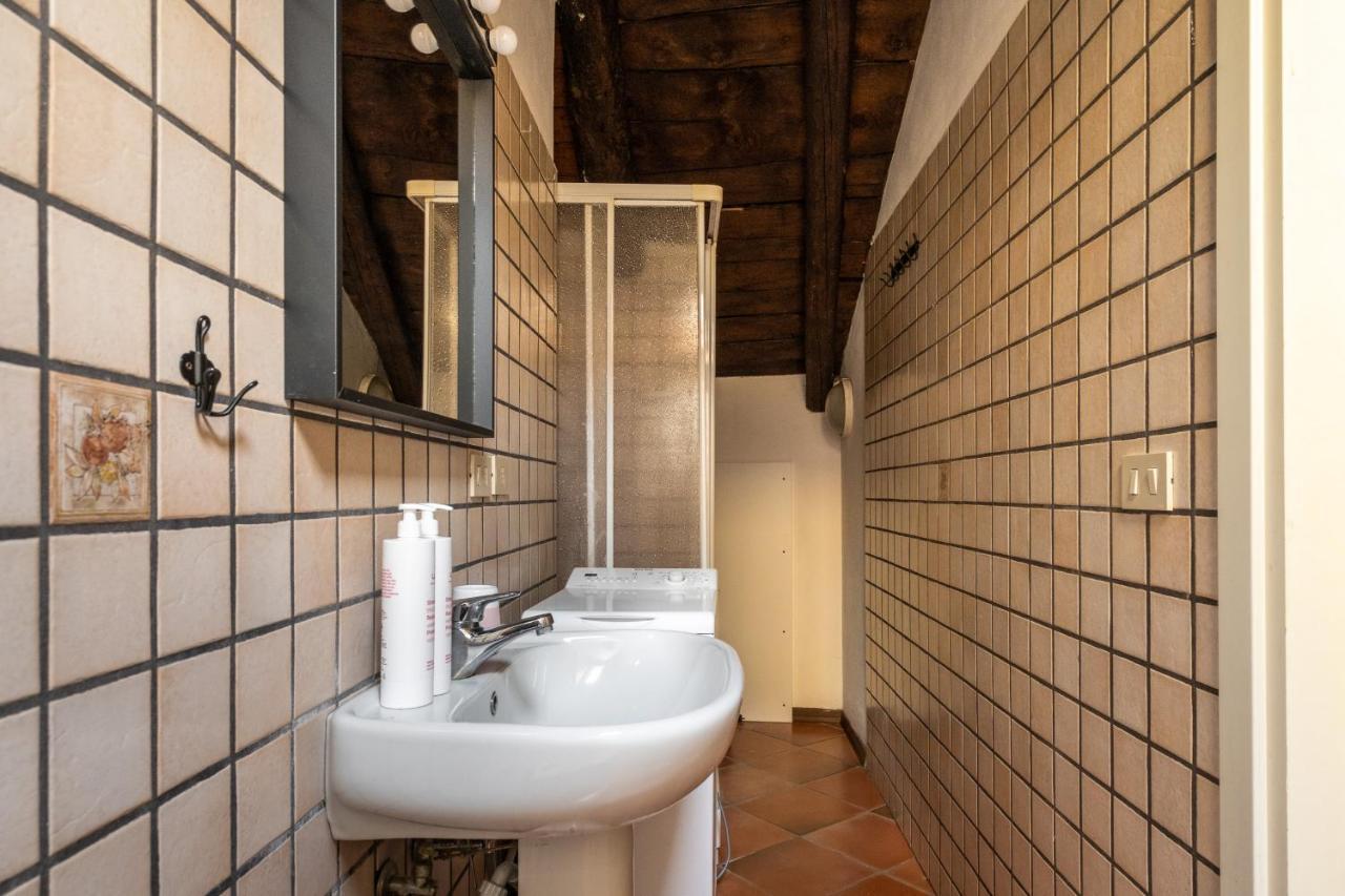 Mansardina Nosadella 9 By Wonderful Italy Apartment Болоня Екстериор снимка